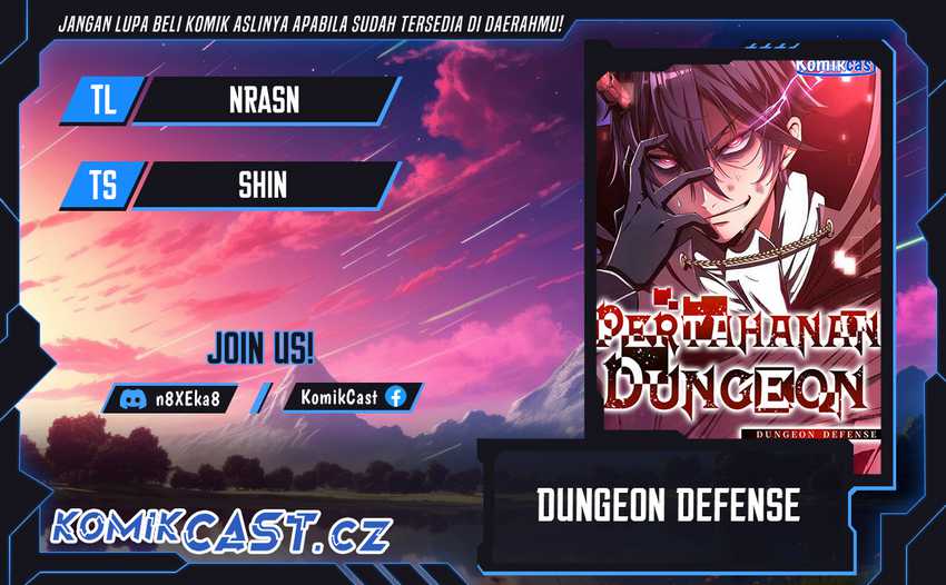 Dungeon Defense Bab 46 halaman 1