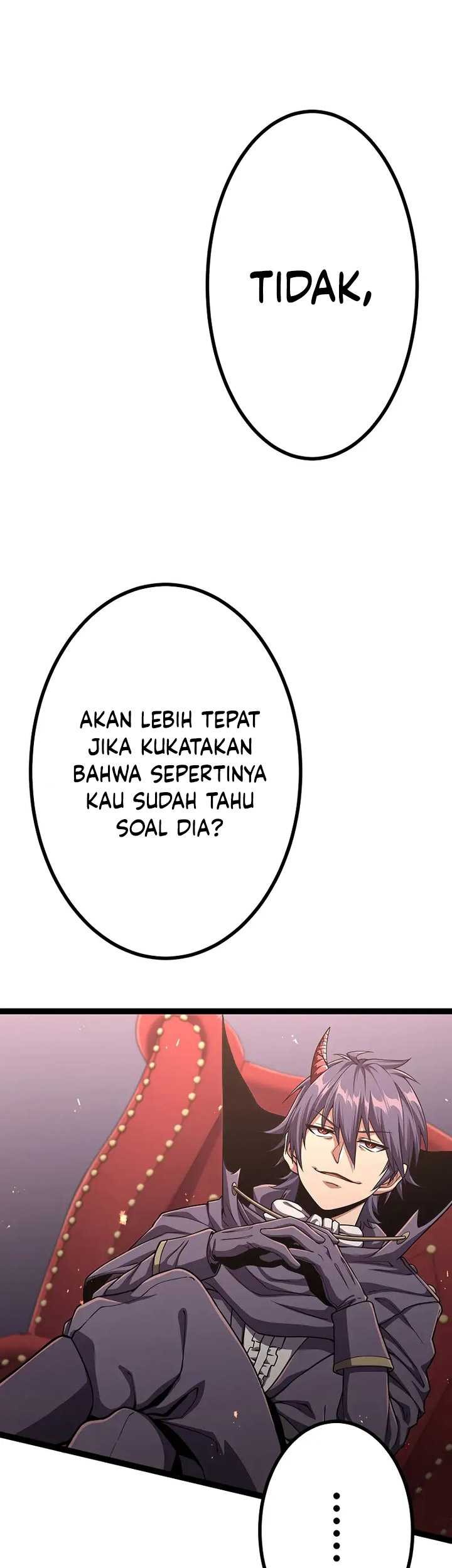 Dungeon Defense Bab 46 halaman 16