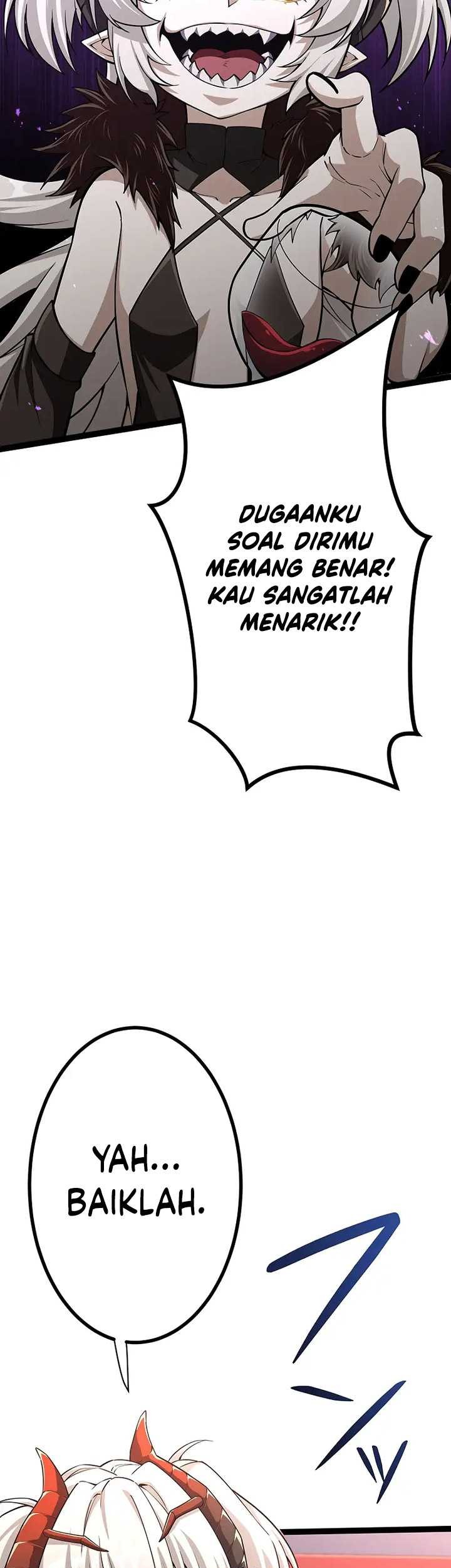 Dungeon Defense Bab 46 halaman 24