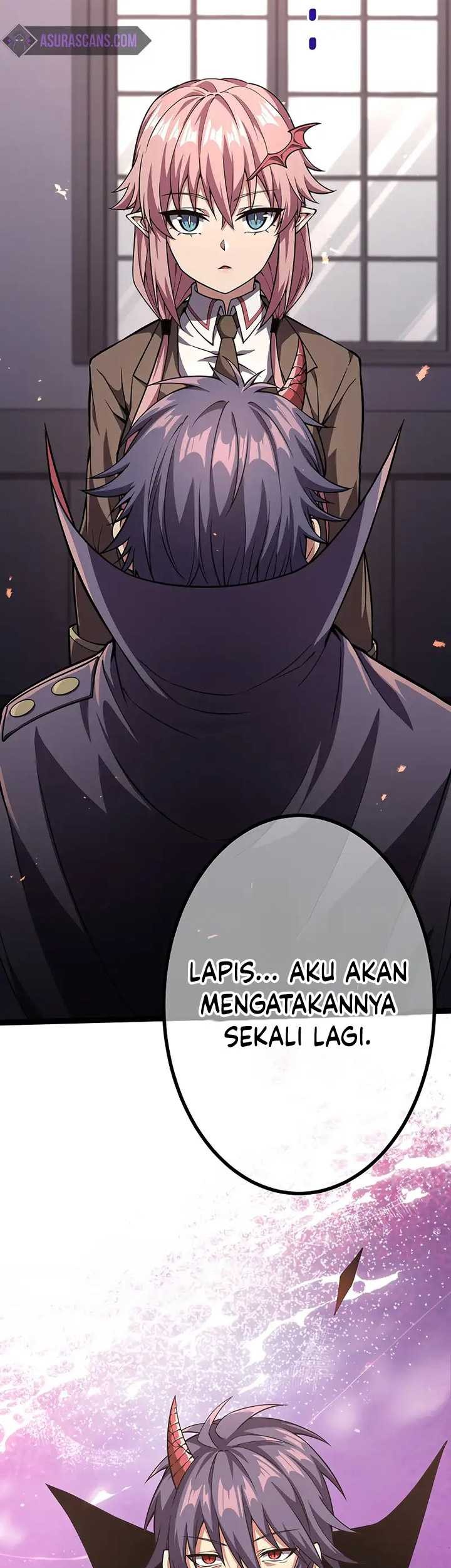 Dungeon Defense Bab 46 halaman 86