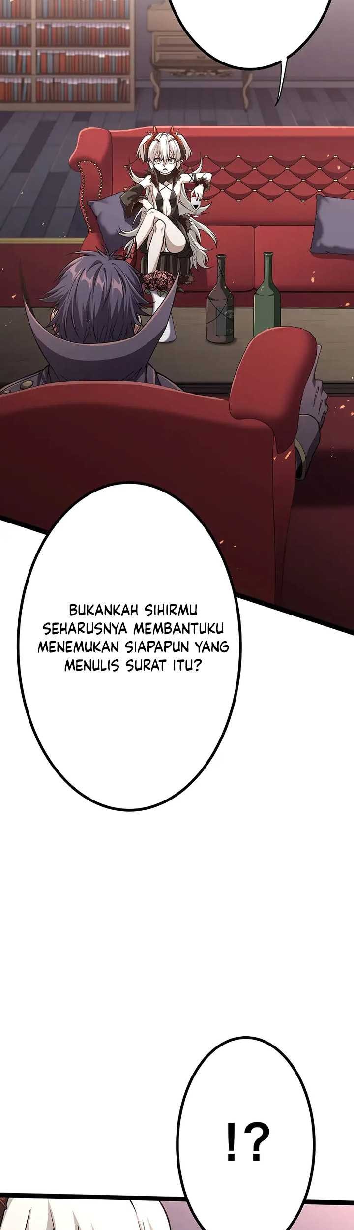 Dungeon Defense Bab 46 halaman 100