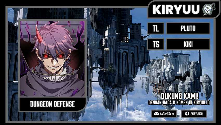 Dungeon Defense Bab 47 halaman 1