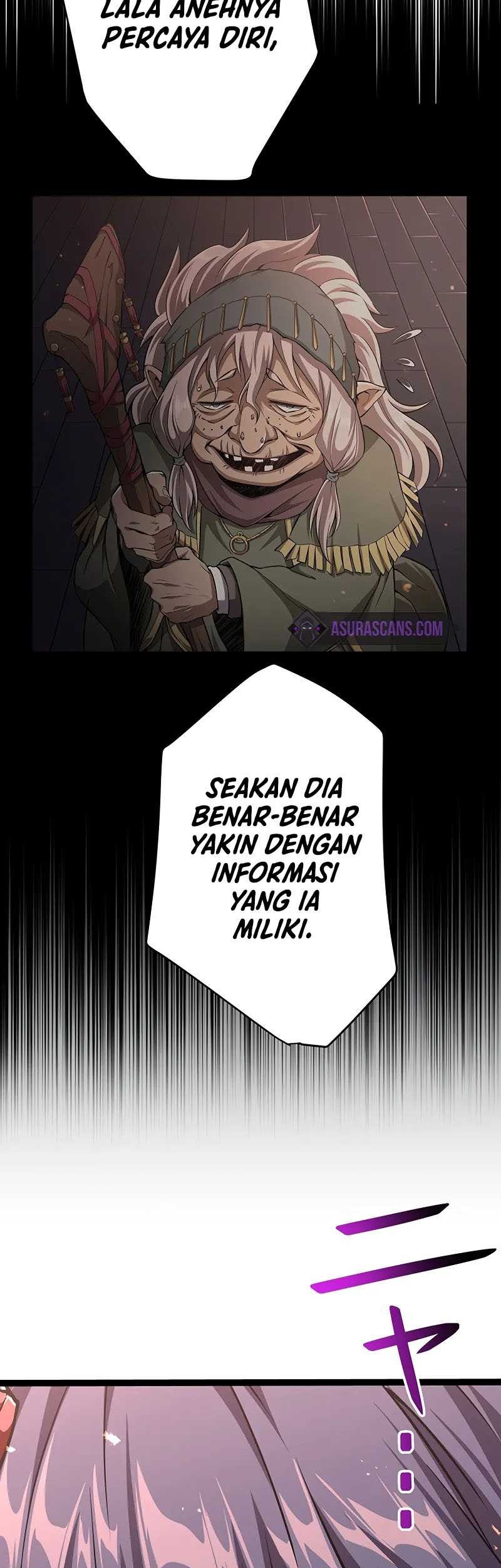 Dungeon Defense Bab 47 halaman 48