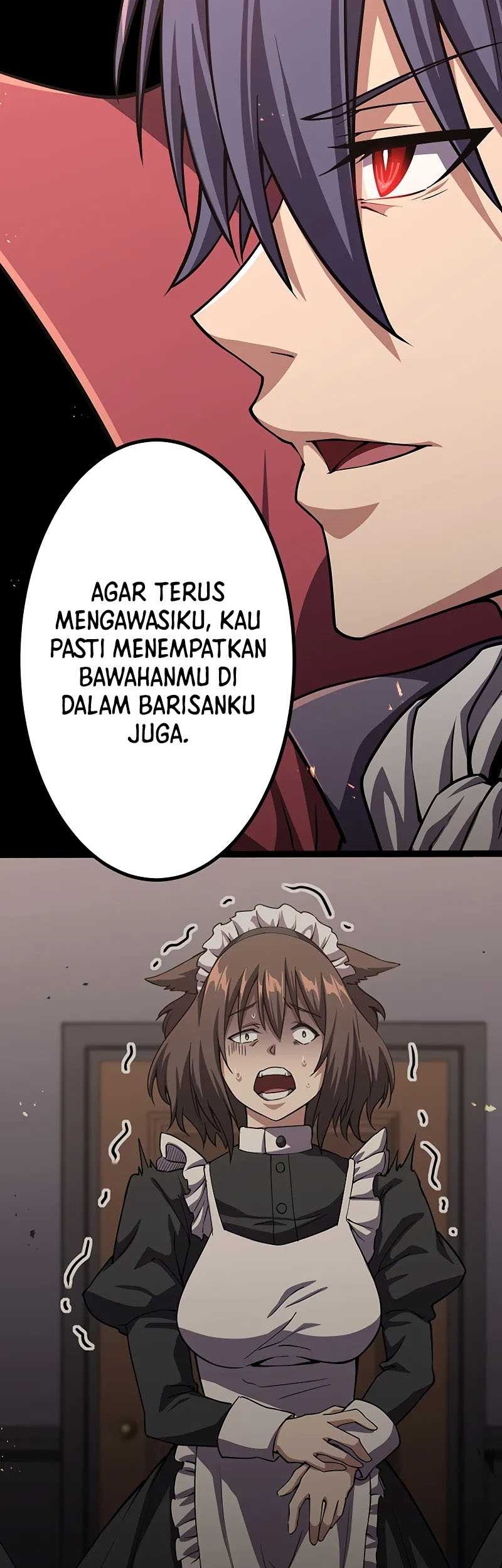 Dungeon Defense Bab 47 halaman 51