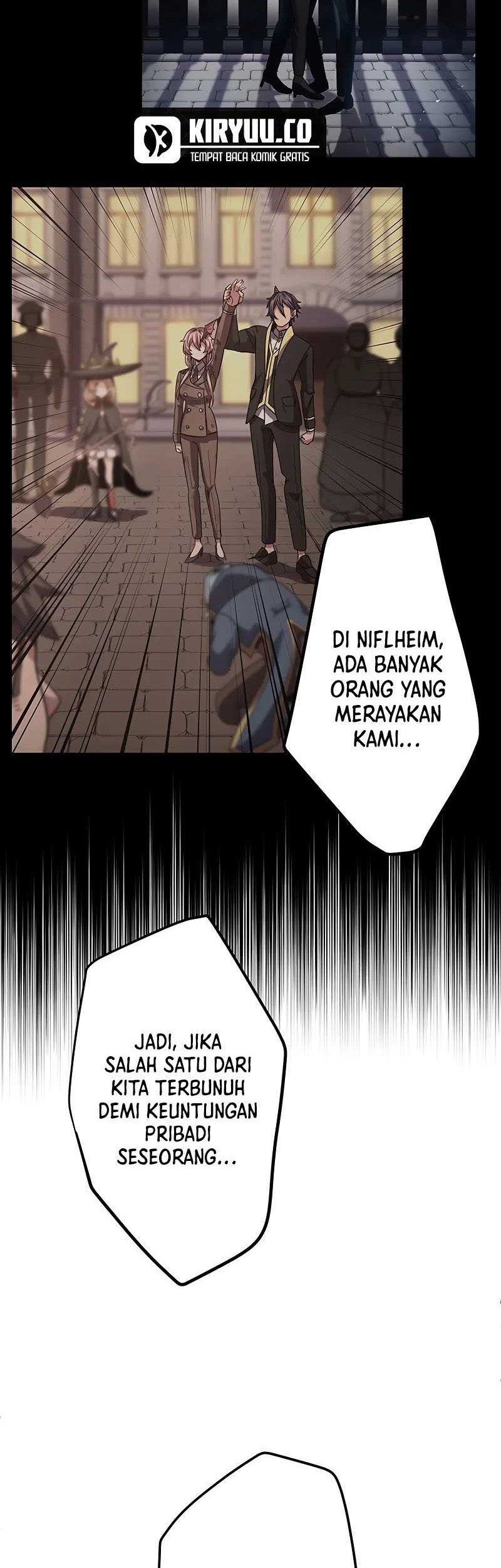 Dungeon Defense Bab 47 halaman 59