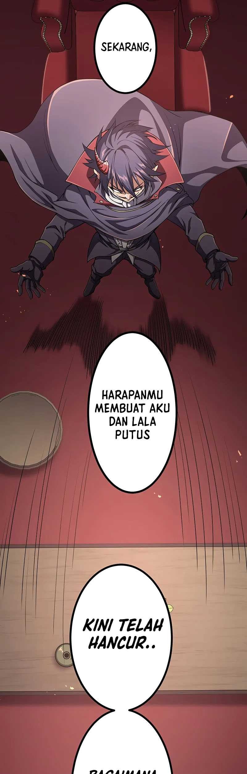 Dungeon Defense Bab 47 halaman 103