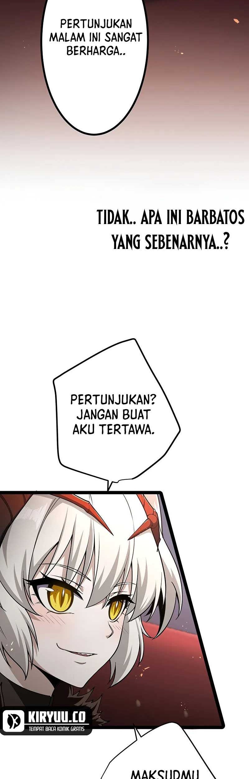 Dungeon Defense Bab 47 halaman 116