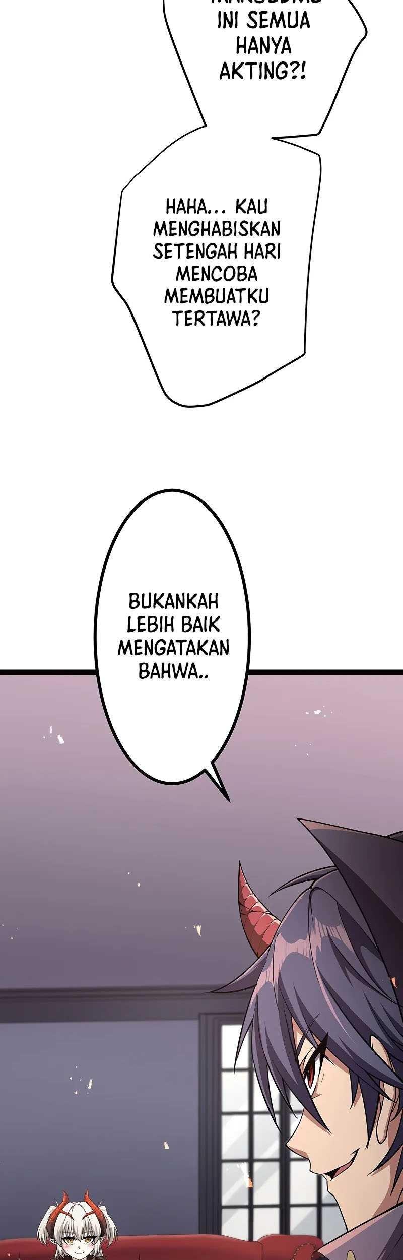 Dungeon Defense Bab 47 halaman 117