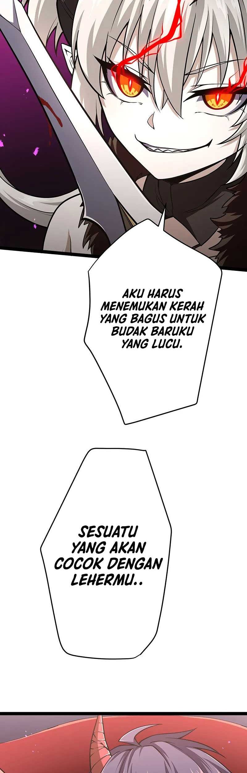 Dungeon Defense Bab 47 halaman 146