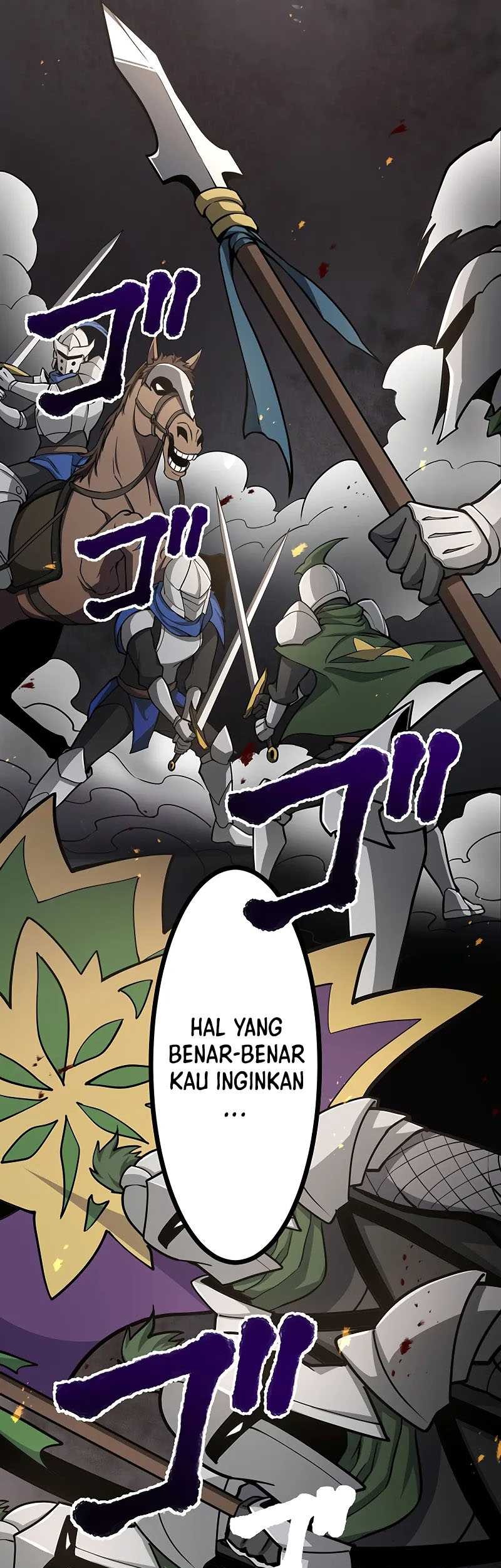 Dungeon Defense Bab 47 halaman 149