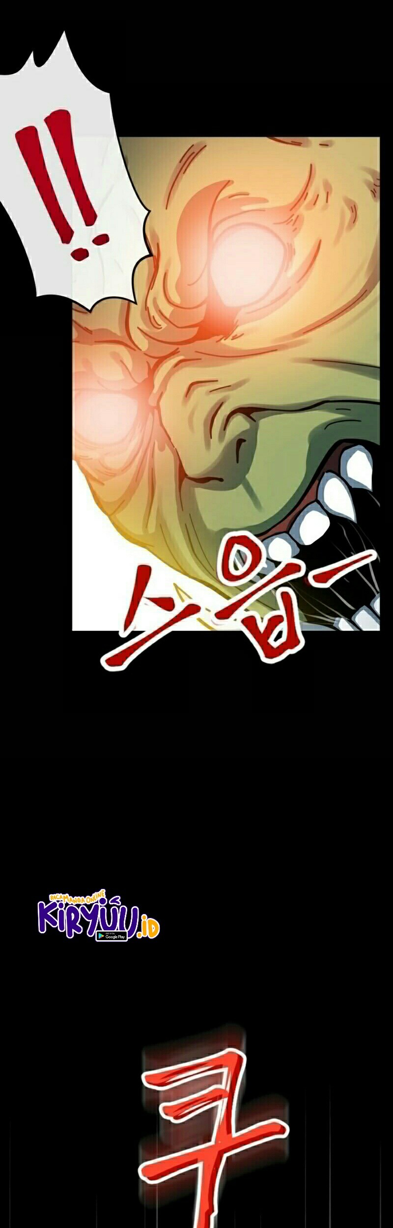 Dungeon House Bab 1 halaman 30