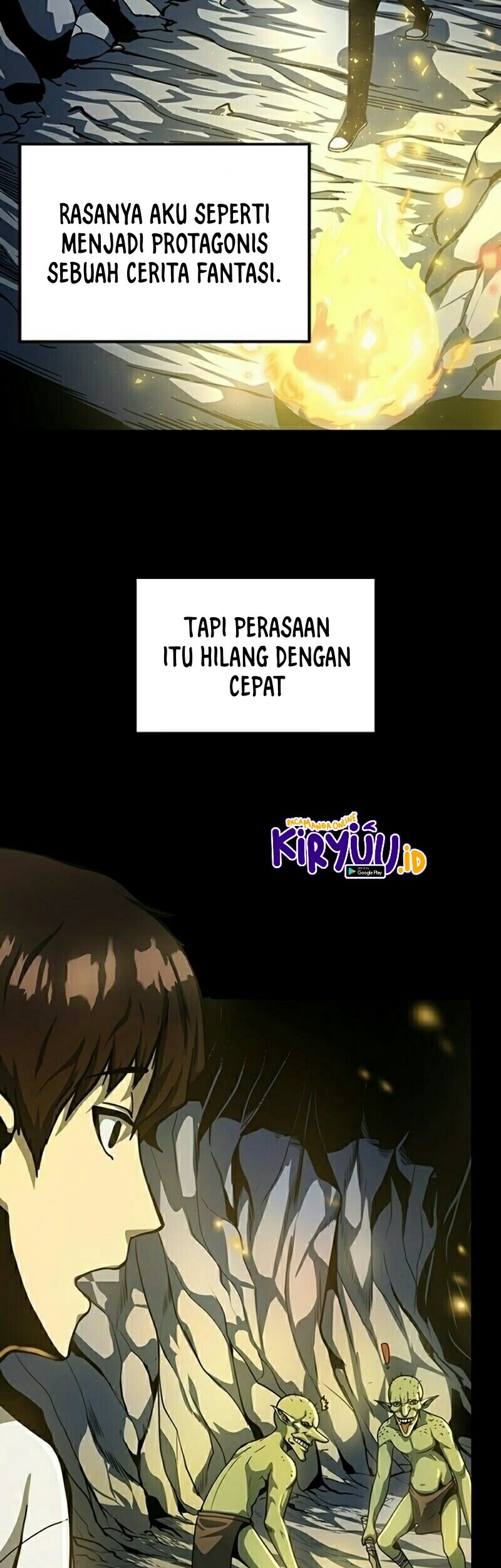 Dungeon House Bab 1 halaman 64