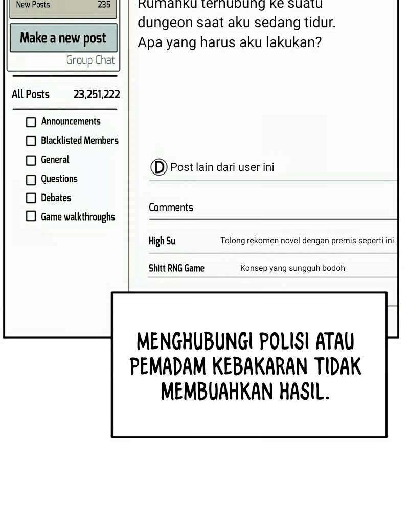 Dungeon House Bab 1 halaman 71