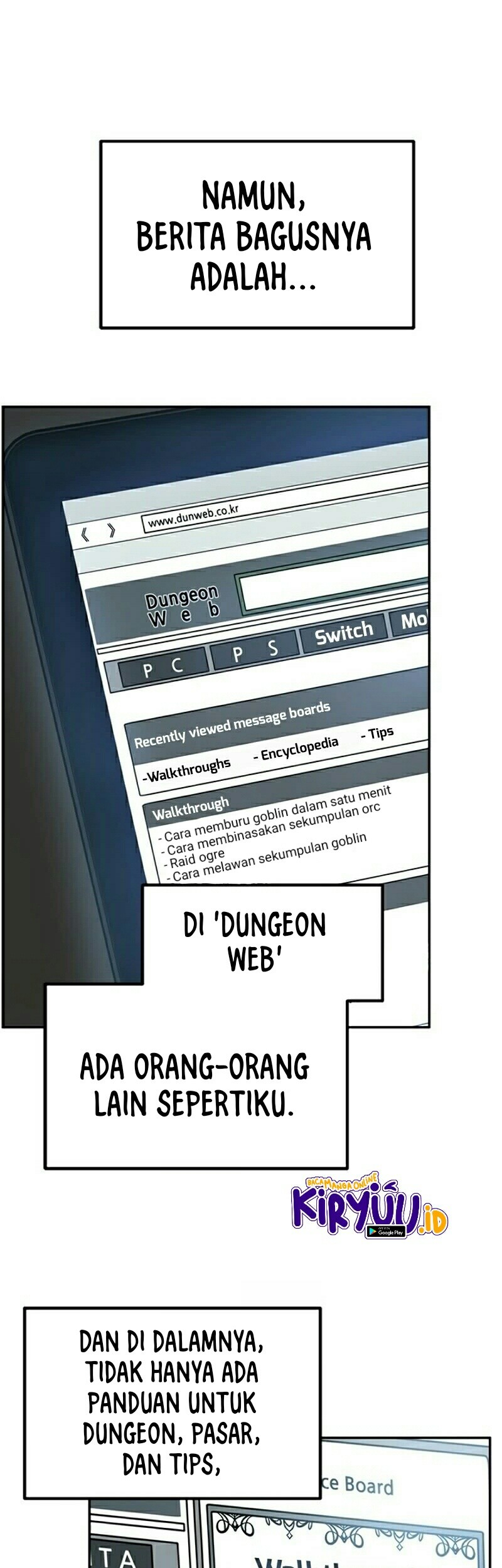 Dungeon House Bab 1 halaman 72