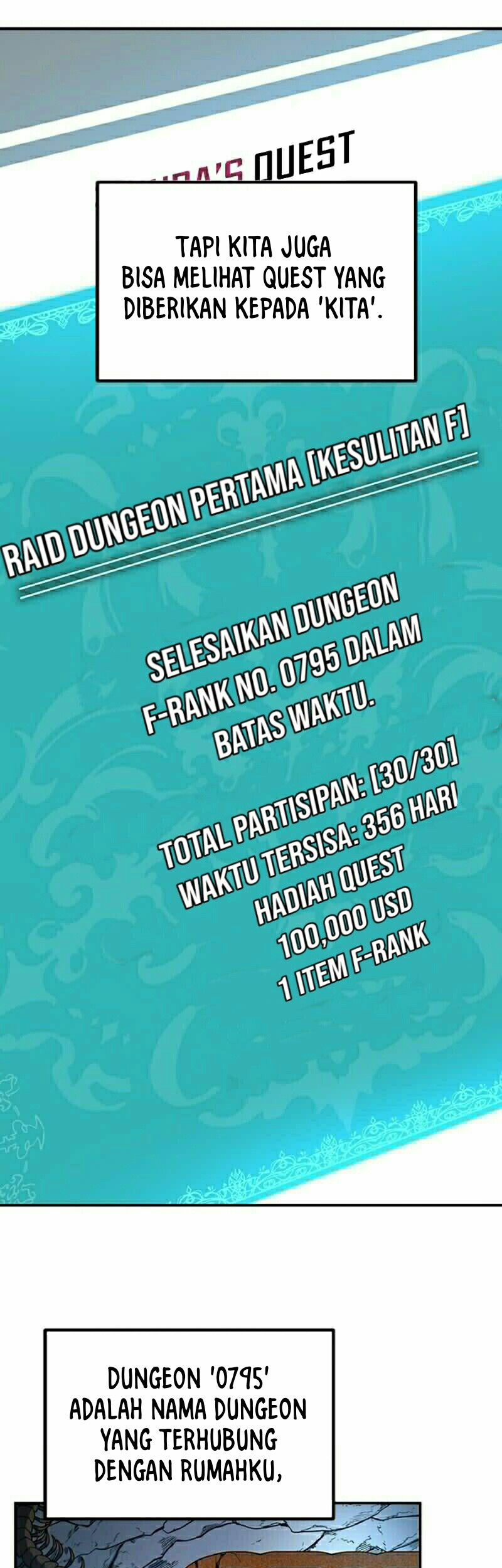 Dungeon House Bab 1 halaman 74