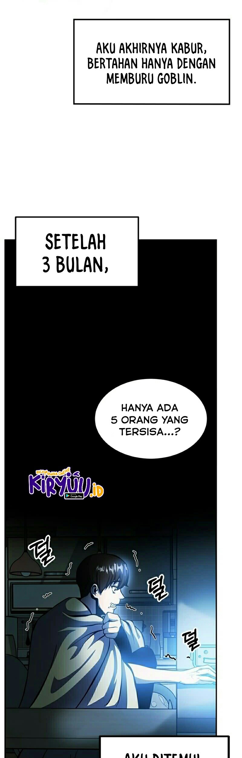 Dungeon House Bab 1 halaman 80