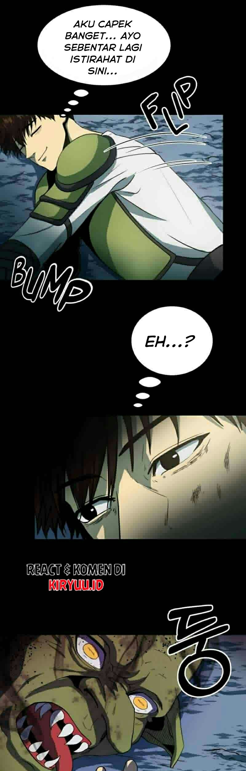 Dungeon House chapter 10 halaman 10