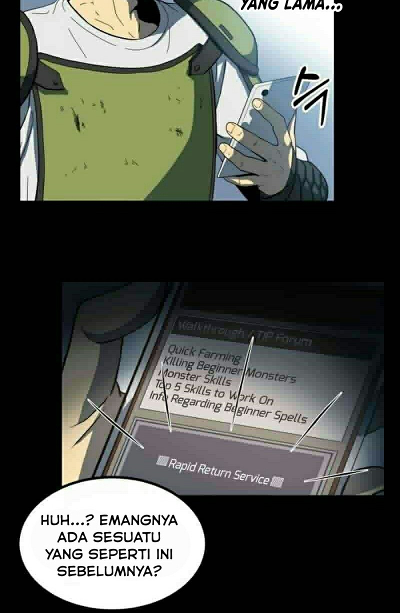 Dungeon House chapter 10 halaman 15