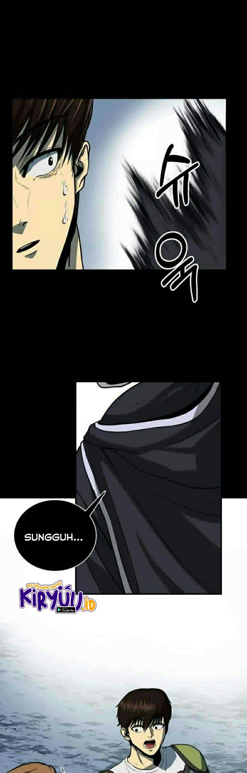 Dungeon House chapter 10 halaman 20