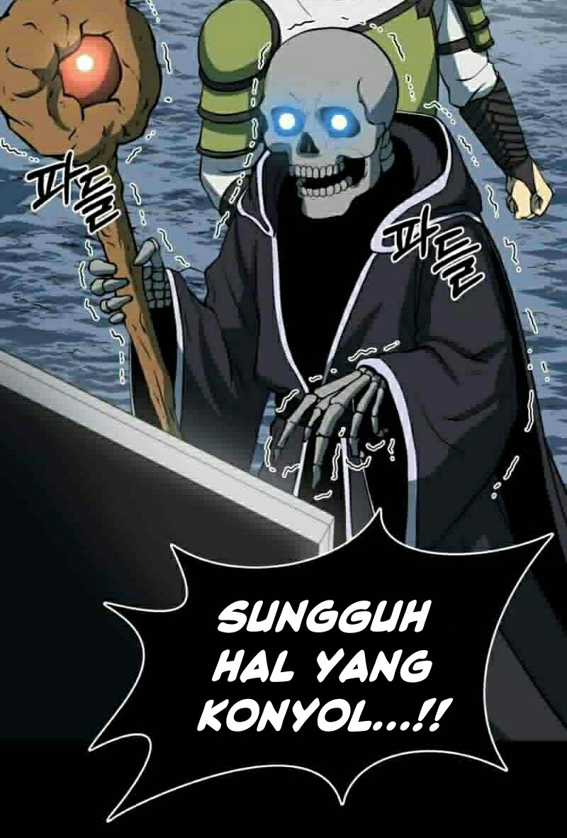 Dungeon House chapter 10 halaman 21