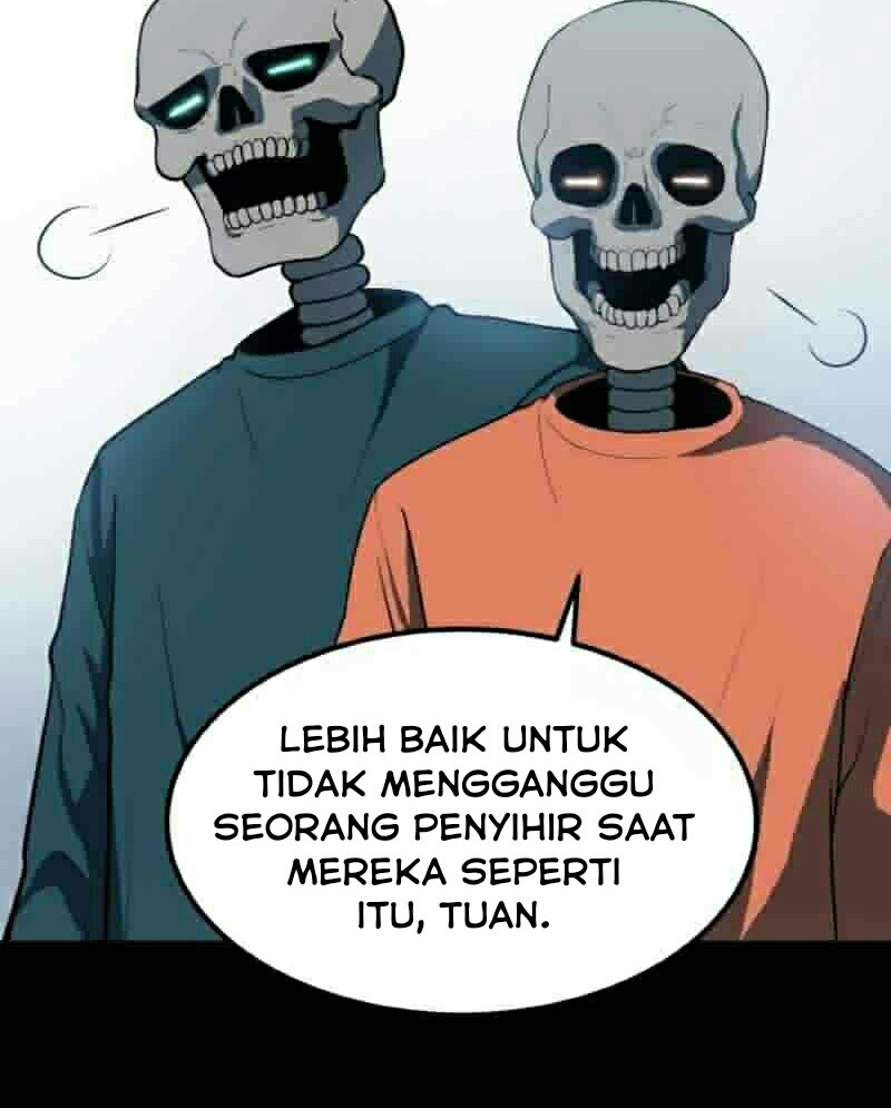 Dungeon House chapter 10 halaman 23