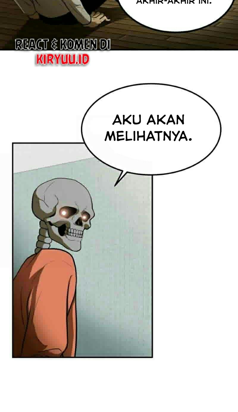 Dungeon House chapter 10 halaman 31