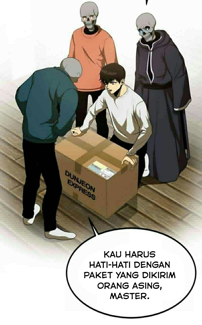 Dungeon House chapter 10 halaman 33