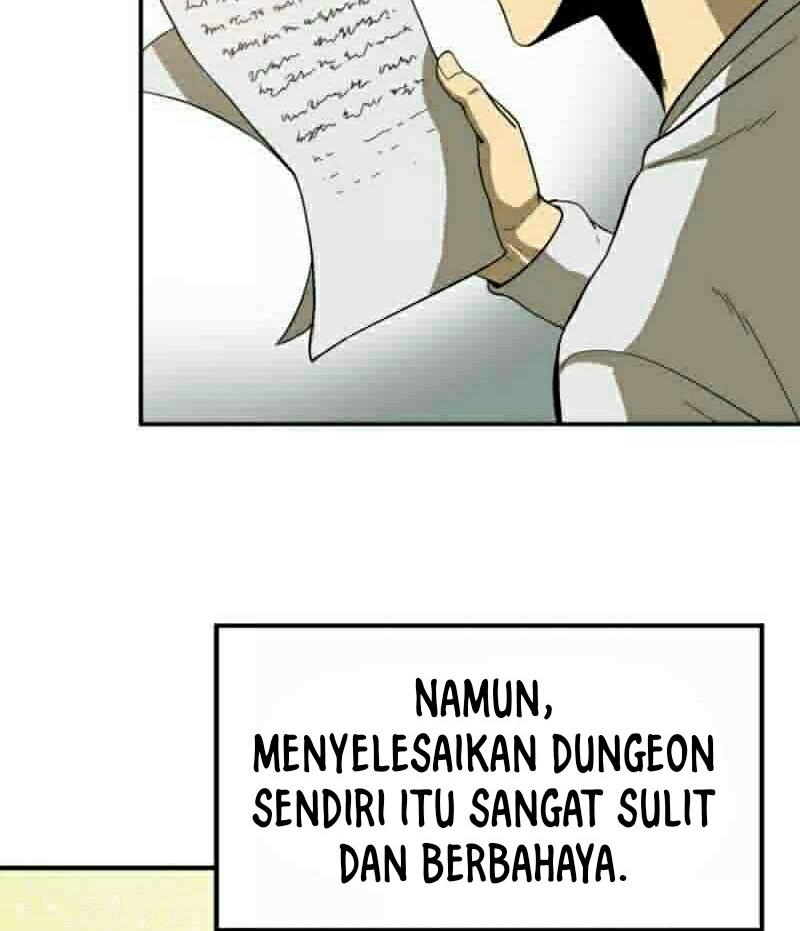 Dungeon House chapter 10 halaman 37