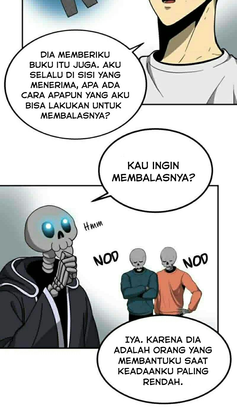Dungeon House chapter 10 halaman 41