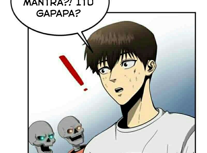 Dungeon House chapter 10 halaman 43