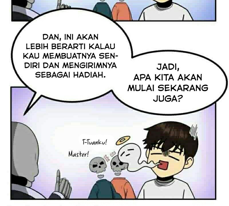 Dungeon House chapter 10 halaman 45