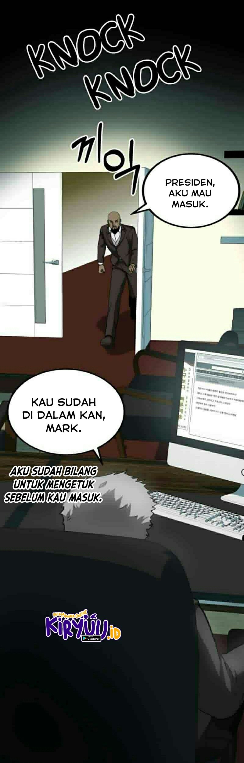 Dungeon House chapter 10 halaman 48