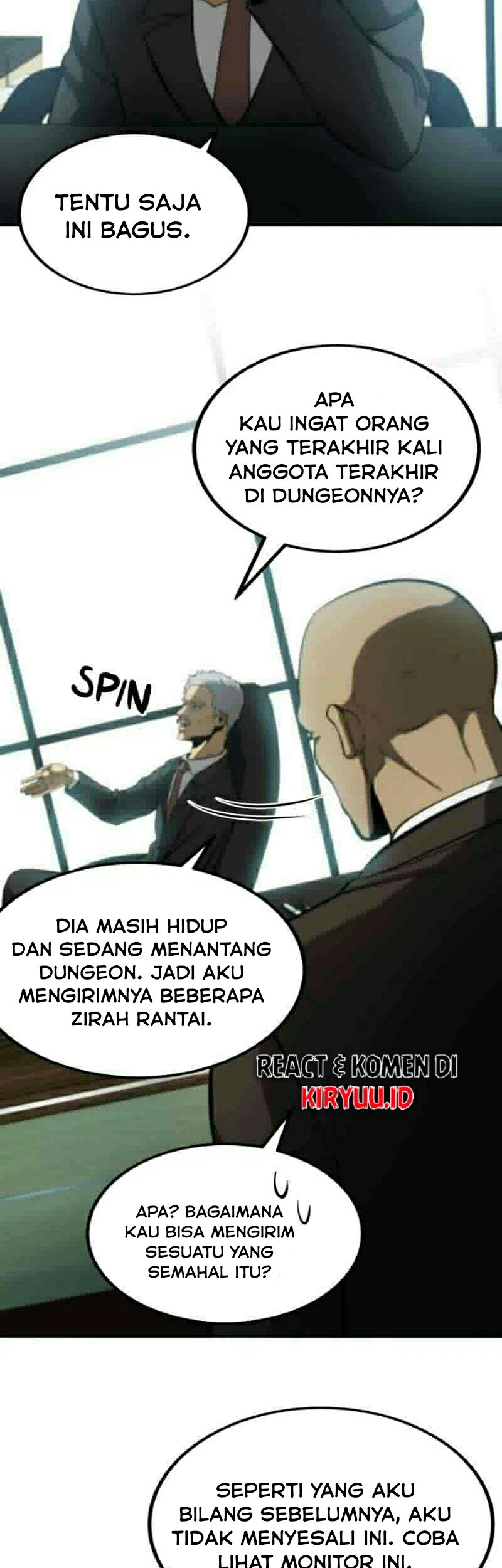 Dungeon House chapter 10 halaman 50
