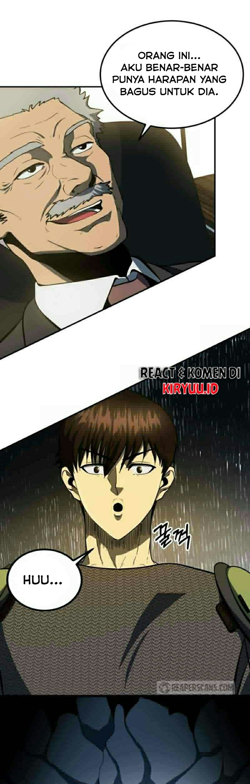 Dungeon House chapter 10 halaman 54