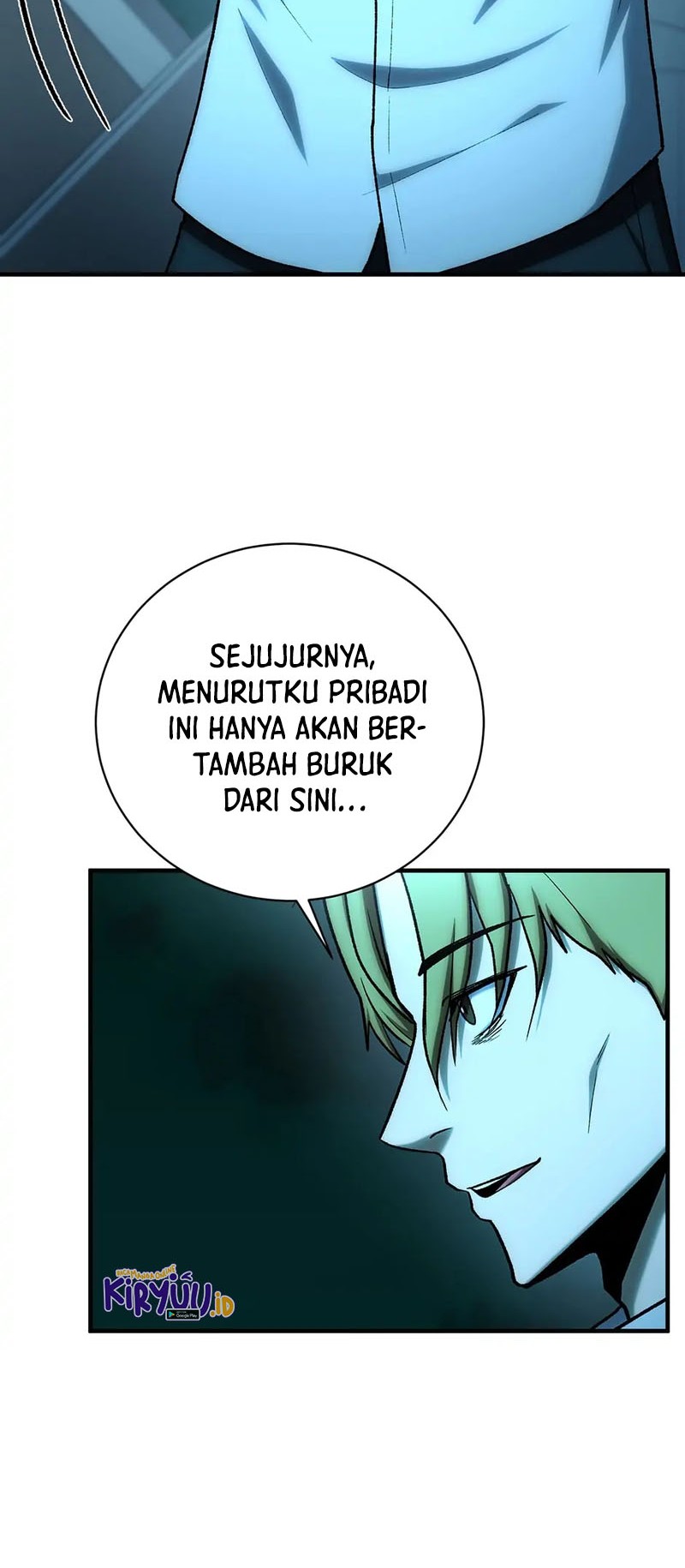 Dungeon House chapter 100 halaman 5