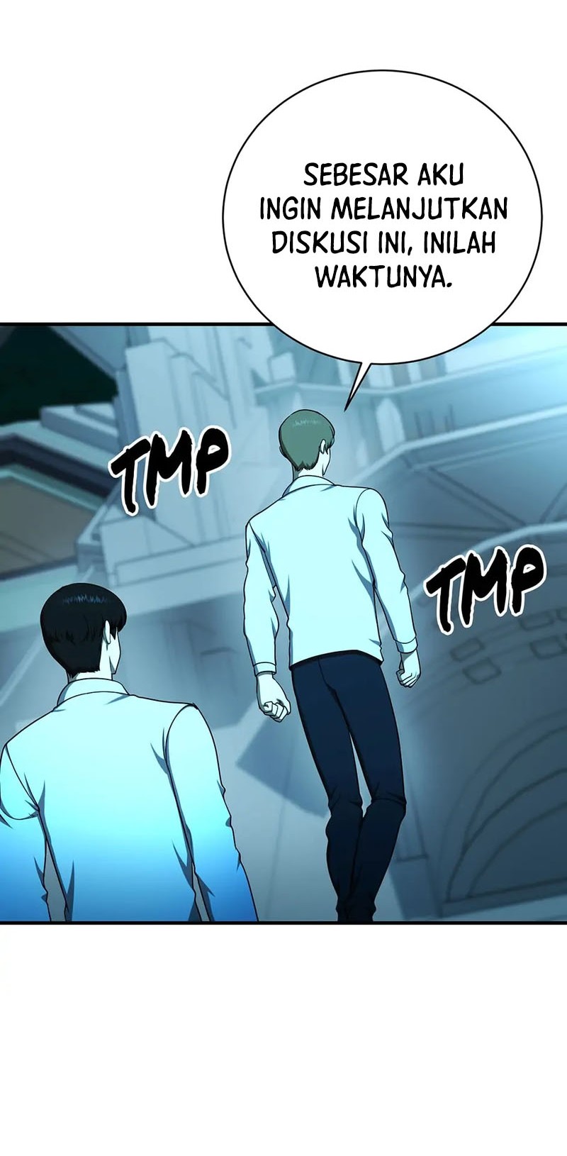 Dungeon House chapter 100 halaman 9