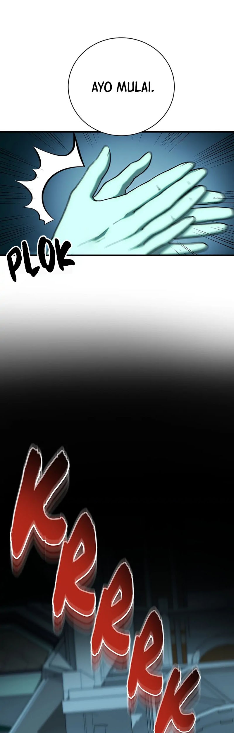 Dungeon House chapter 100 halaman 14
