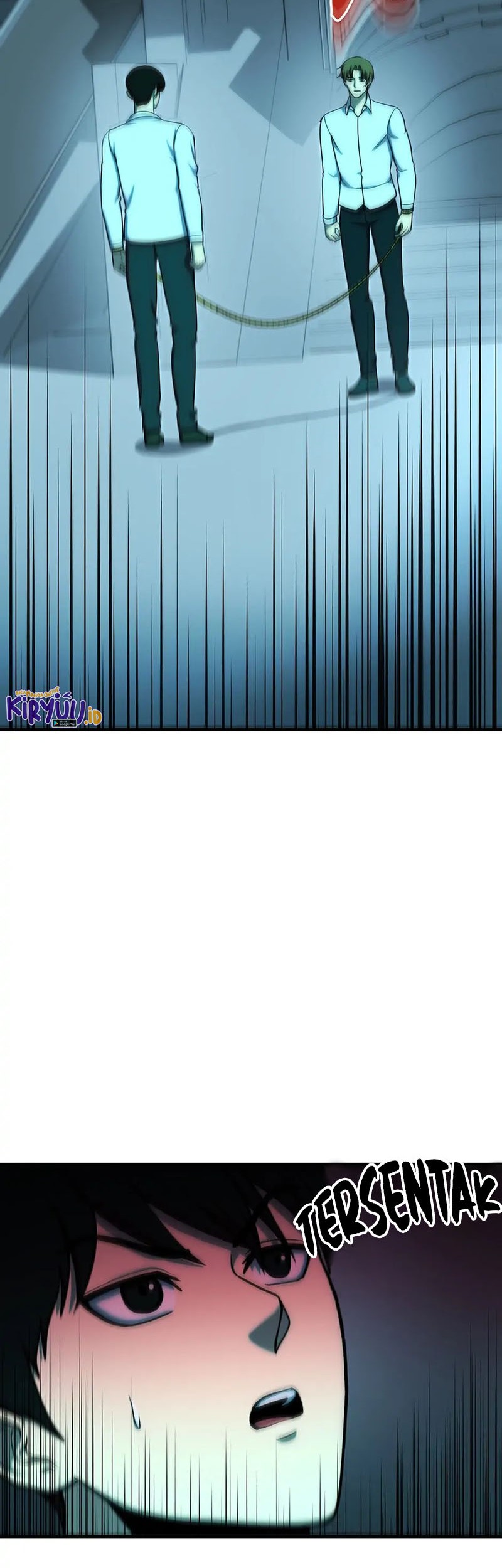 Dungeon House chapter 100 halaman 15