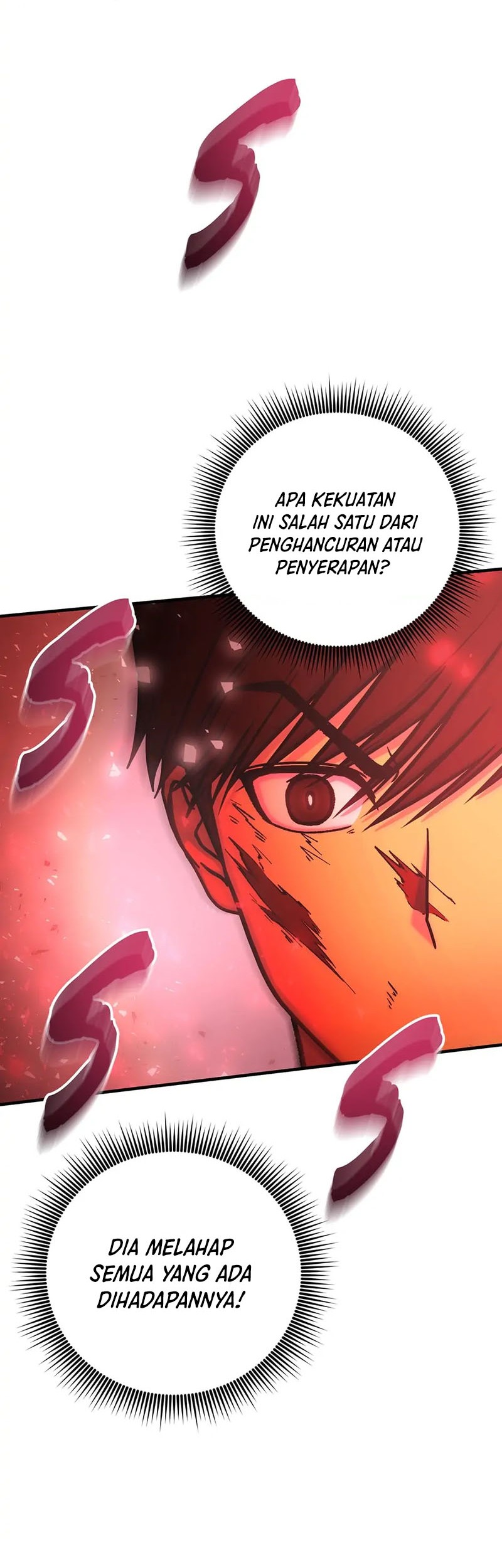 Dungeon House chapter 100 halaman 21