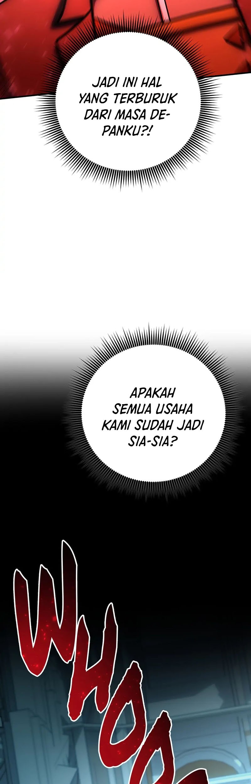 Dungeon House chapter 100 halaman 24