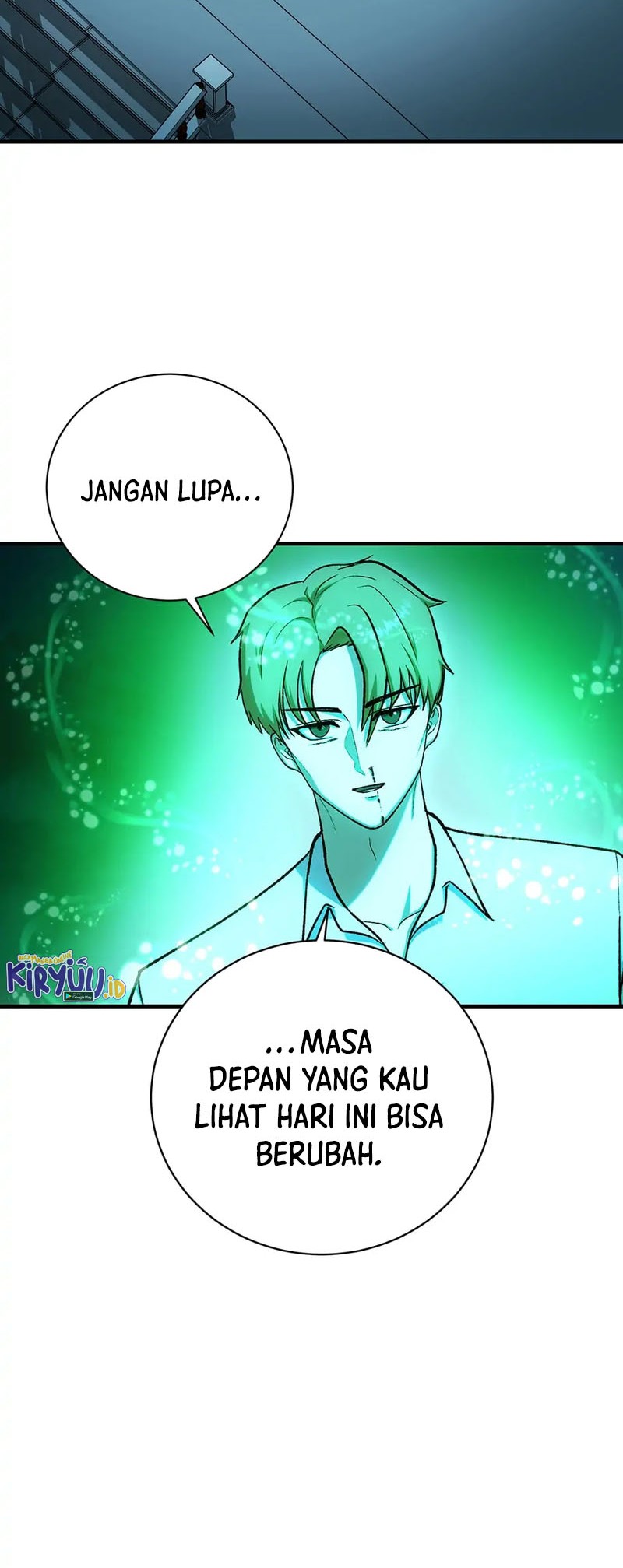Dungeon House chapter 100 halaman 29