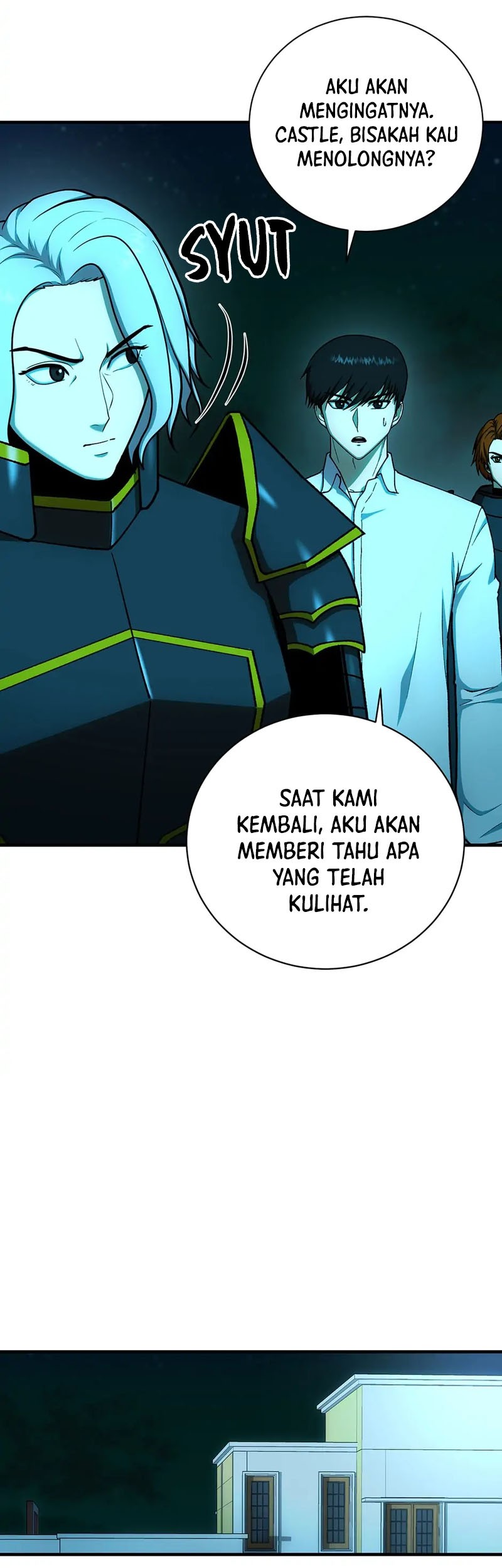 Dungeon House chapter 100 halaman 30