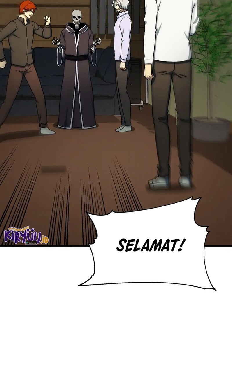 Dungeon House chapter 100 halaman 37