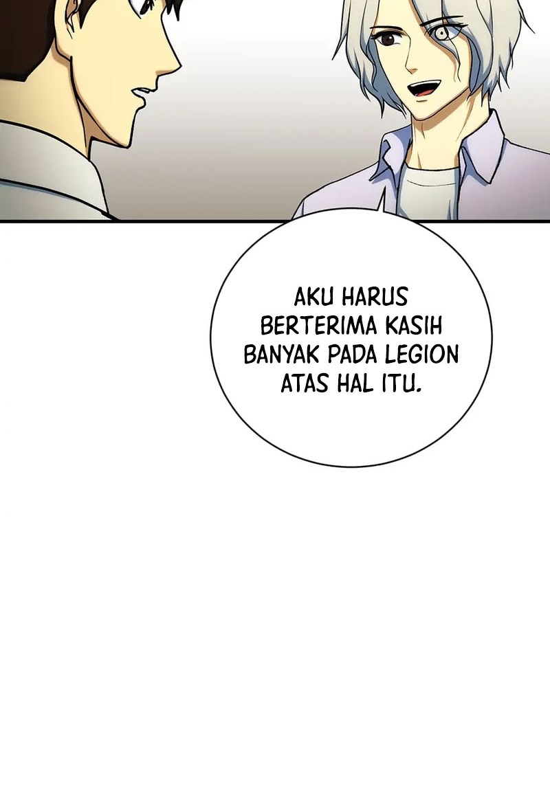 Dungeon House chapter 100 halaman 45
