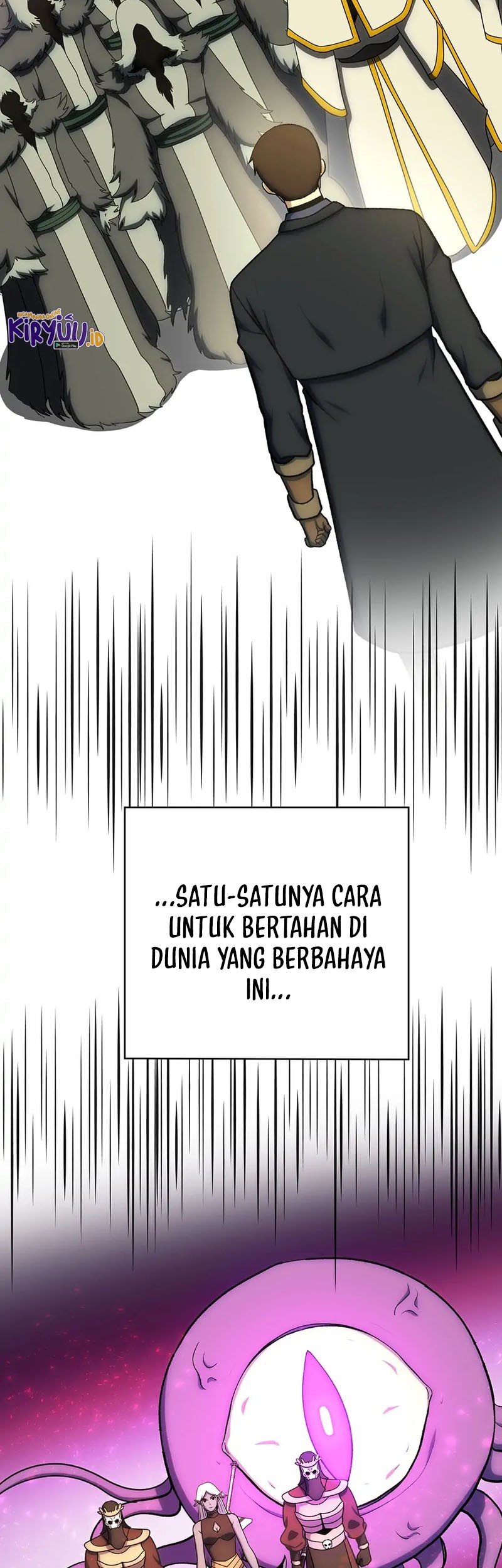 Dungeon House chapter 100 halaman 52