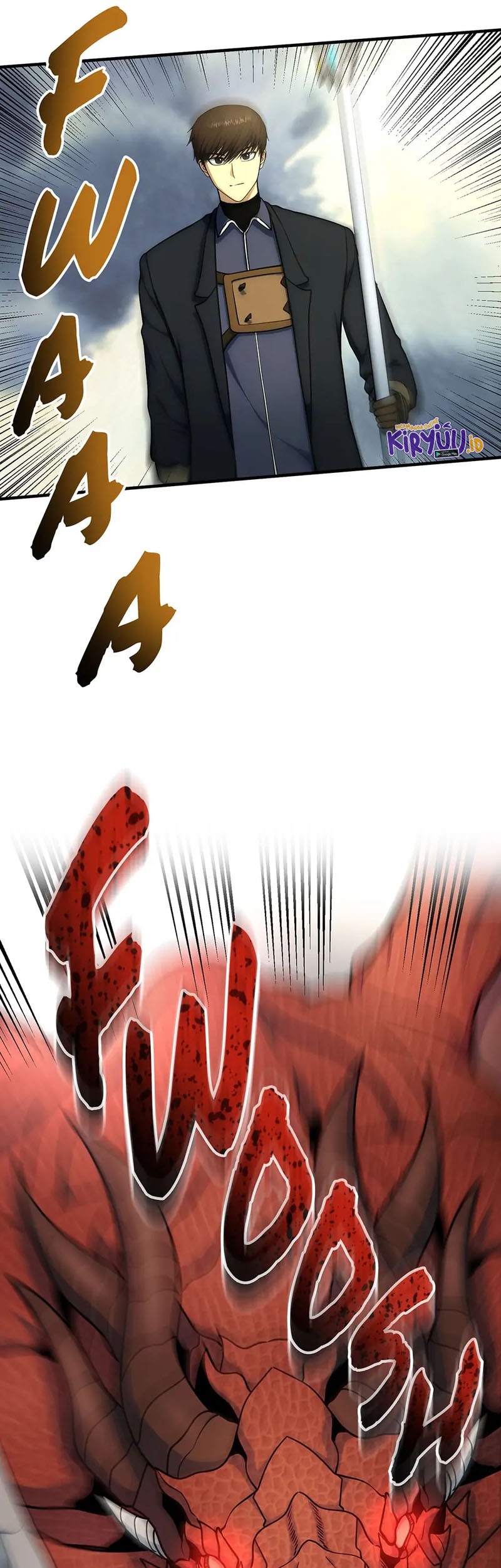 Dungeon House chapter 100 halaman 54