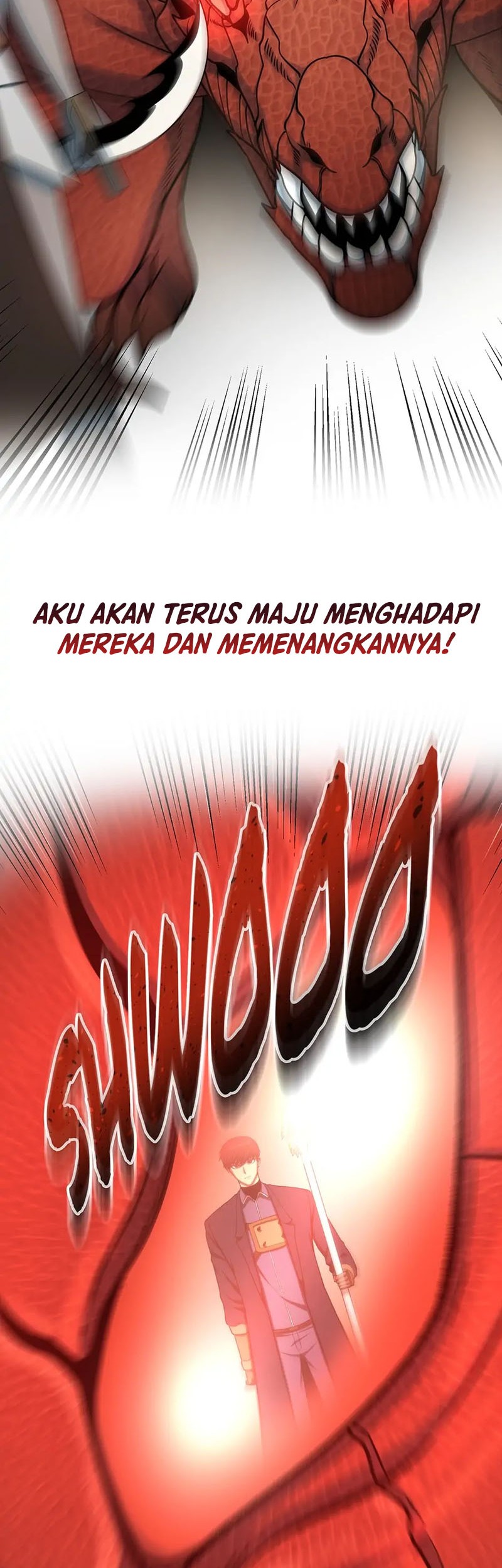 Dungeon House chapter 100 halaman 55