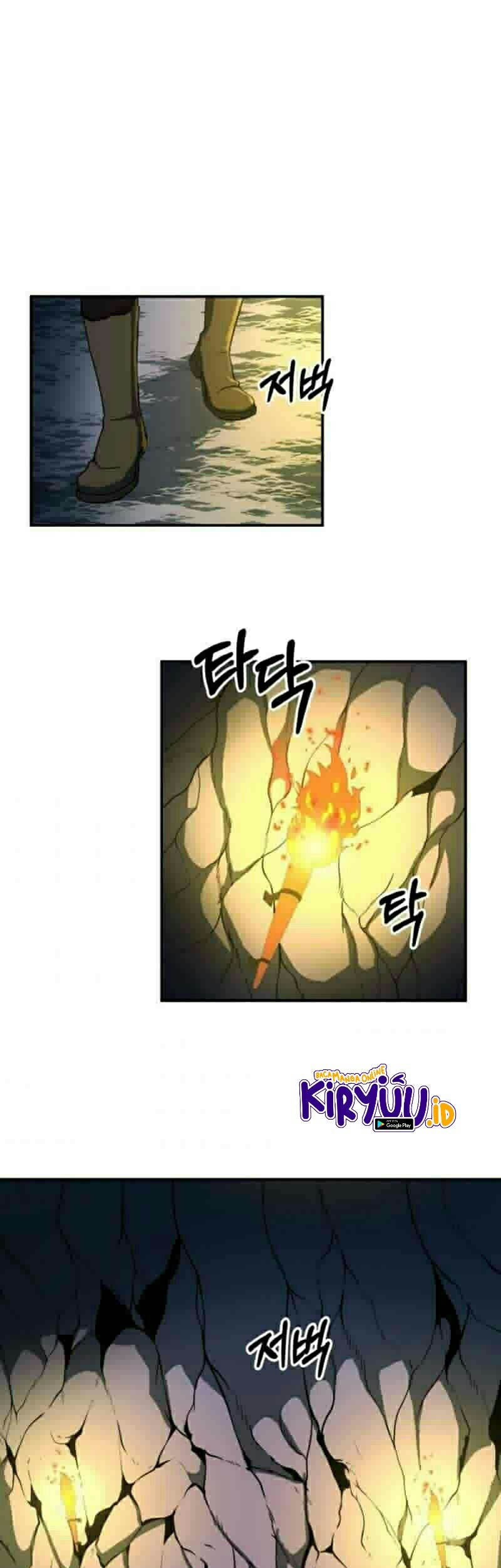 Dungeon House chapter 11 halaman 4