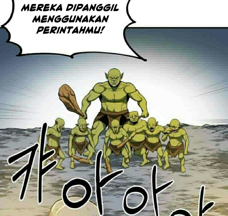 Dungeon House chapter 11 halaman 7