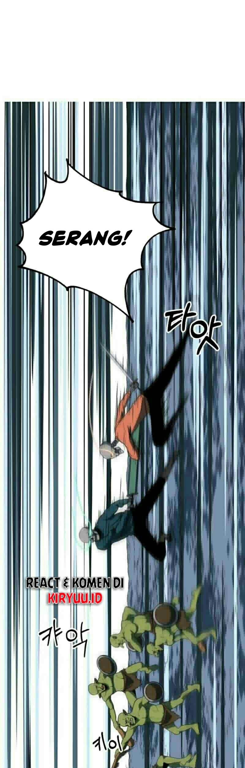 Dungeon House chapter 11 halaman 10